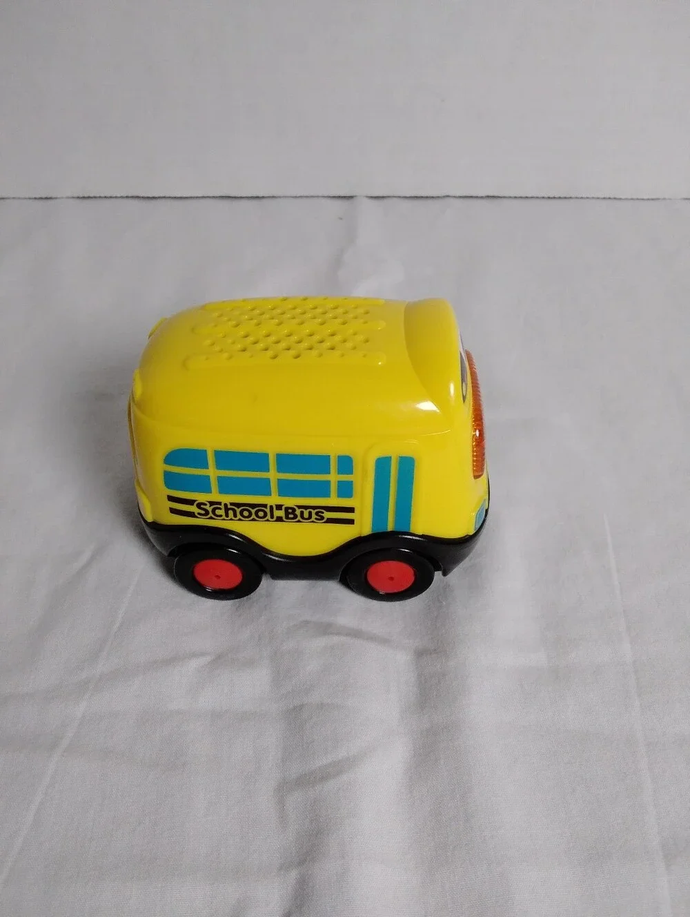 VTech Go!Go! Smart Wheels Bundle
